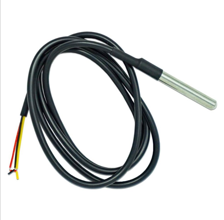 Shelly DS18B20 Temperature Sensor