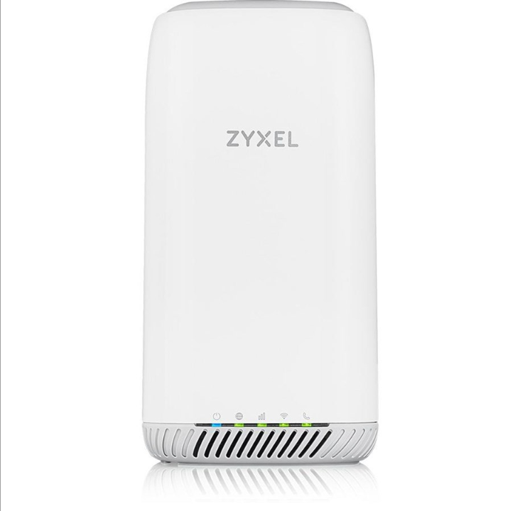 ZyXEL LTE5398-M904 4G LTE-A Pro Indoor IAD - Wireless router Wi-Fi 6