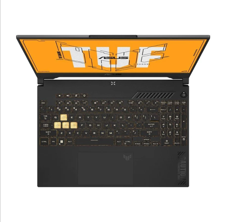 ASUS TUF Gaming A15 - 15.6" | RTX 4050 | Core i7 | 16GB | 512GB *DEMO*