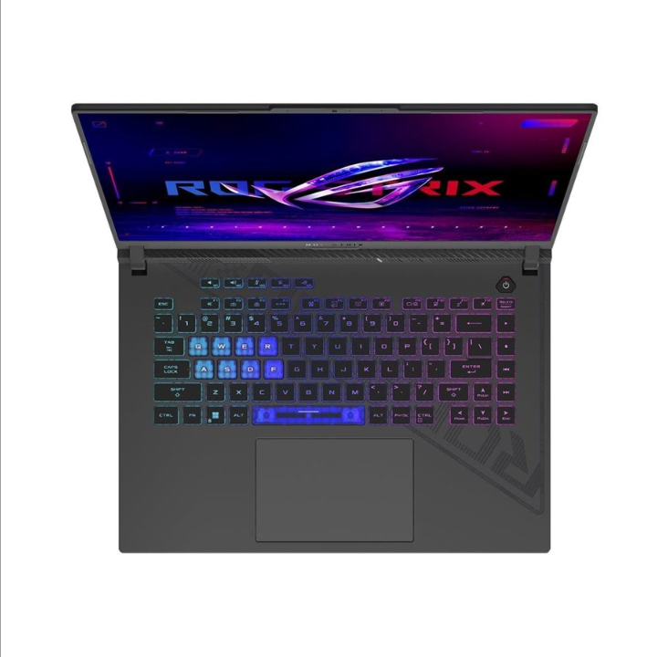 ASUS ROG Strix - 16" | RTX 4060 | Core i7 | 16GB | 1TB