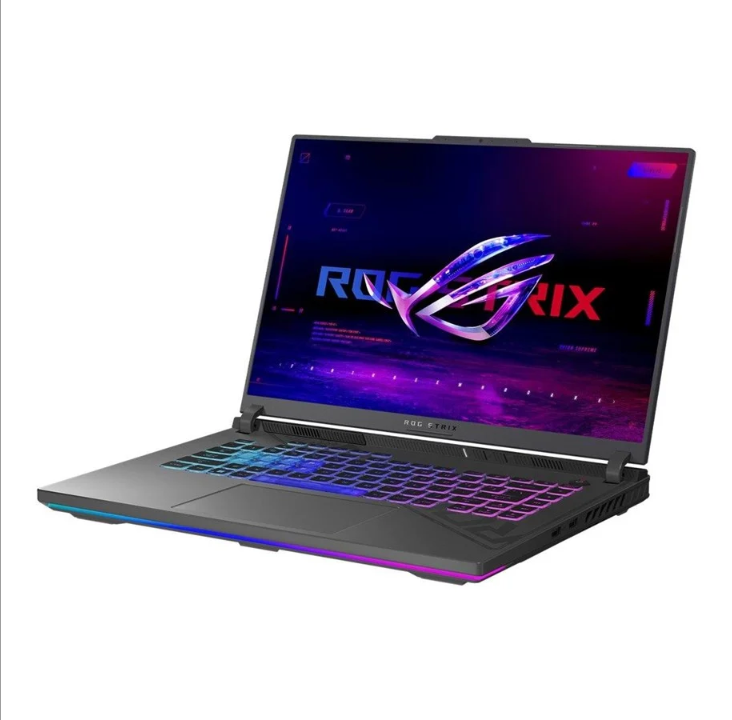 ASUS ROG Strix - 16 بوصة | RTX 4060 | Core i7 | 16 جيجابايت | 1 تيرابايت