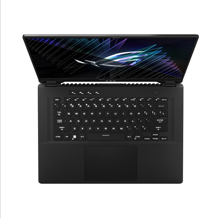 ASUS Zephyrus - 16 بوصة | RTX 4070 | Core i9 | 16 جيجابايت | 1 تيرابايت