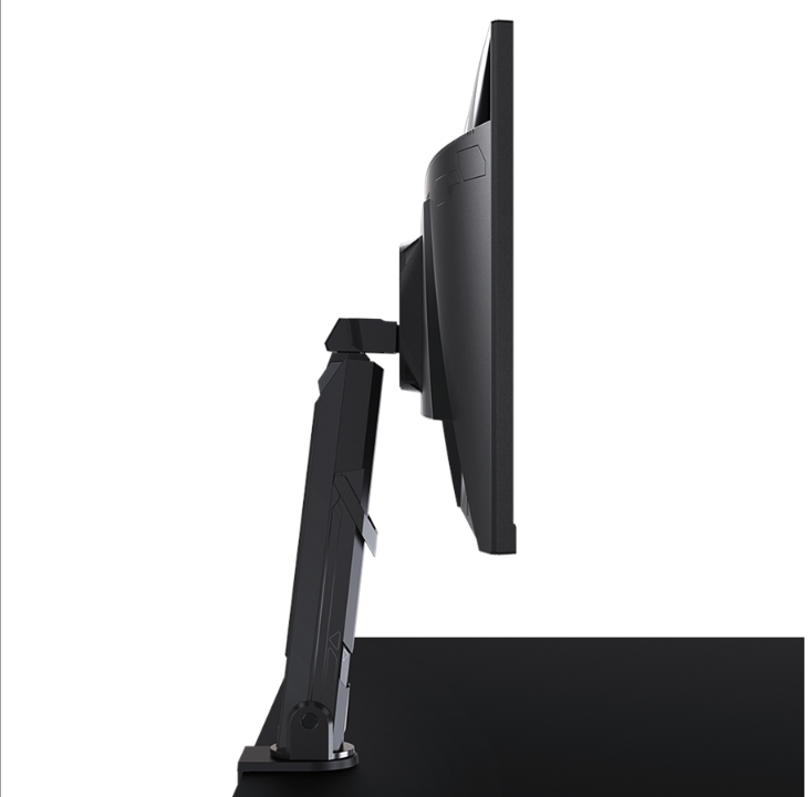 28" GIGABYTE M28U Arm Edition - 3840x2160 (4K / UHD) - 144Hz - SS IPS - 2x 3W Speakers - 1 ms - Screen