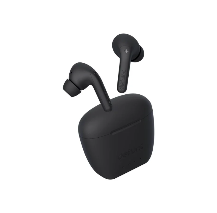 Defunc TRUE AUDIO - true wireless earphones with mic