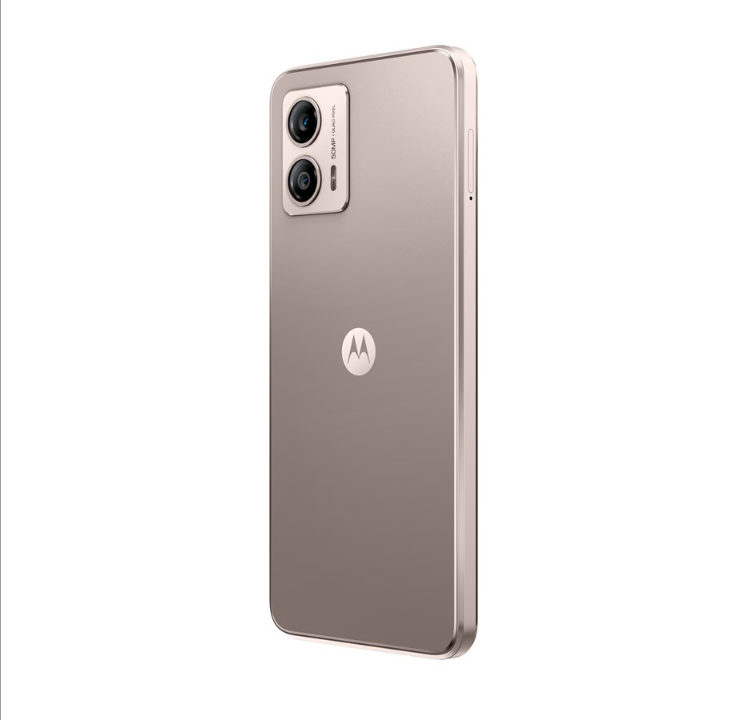 摩托罗拉 Moto G53 5G 128GB/4GB - 淡粉色