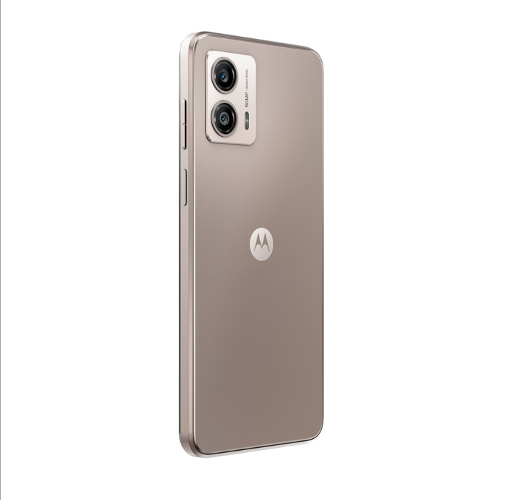 Motorola Moto G53 5G 128GB/4GB - Pale Pink