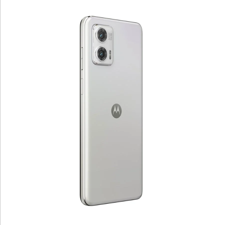 Motorola Moto G73 5G 256GB/8GB - Lucent White