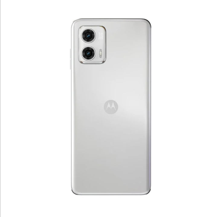 Motorola Moto G73 5G 256GB/8GB - Lucent White