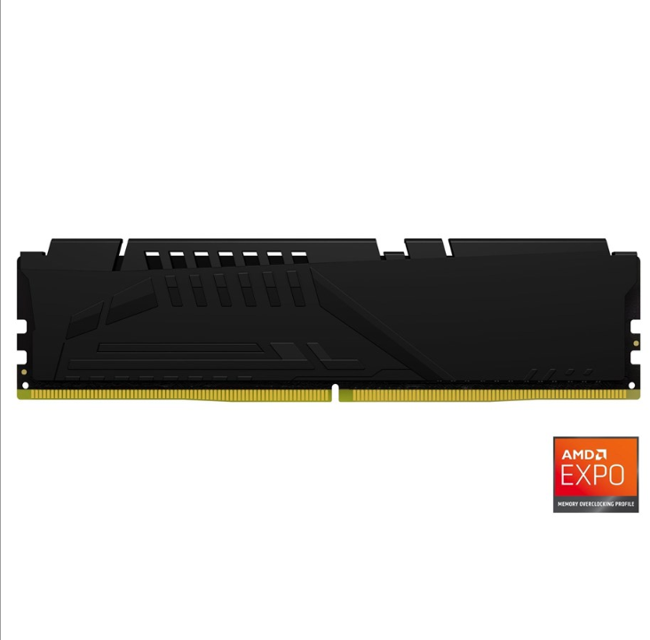 Kingston FURY Beast?dDR5-5600 C36 DC - 16GB (AMD EXPO)