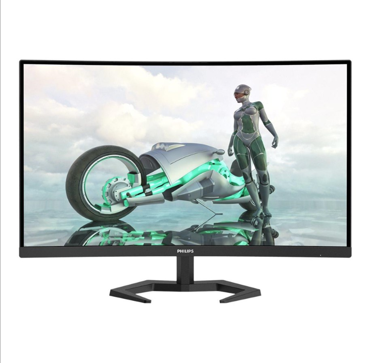 27" Philips Momentum 3000 - 1920x1080 - 165Hz - VA - 1 ms - Screen