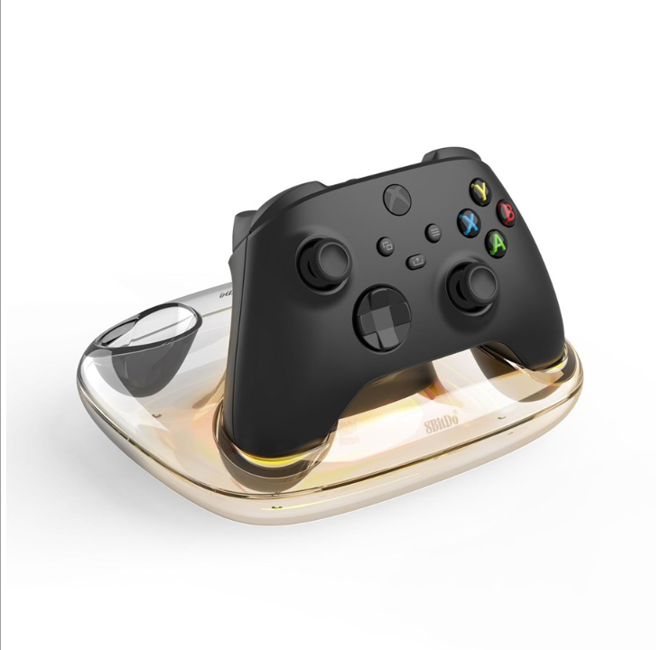 8BitDo Charge Dock Black - Microsoft Xbox One