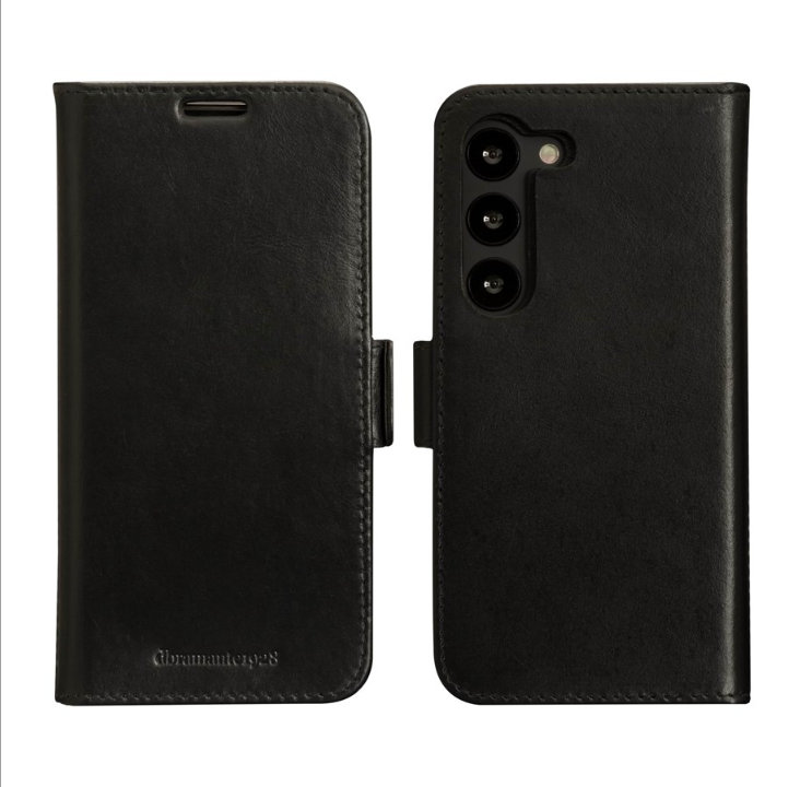 dbramante1928 Lynge - Galaxy S23 - Black