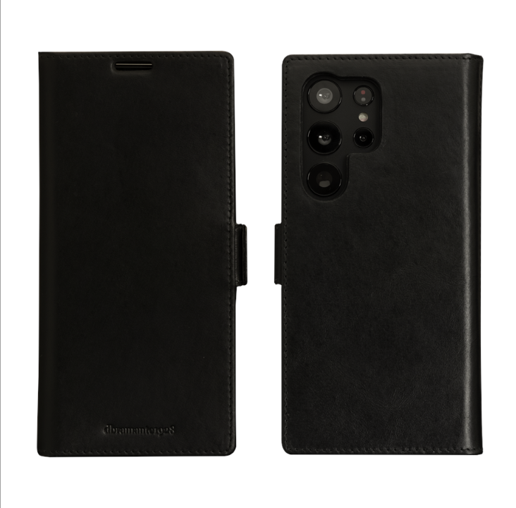 dbramante1928 Lynge - Galaxy S23 Ultra - Black