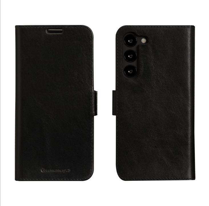 dbramante1928 Lynge - Galaxy S23+ - Black