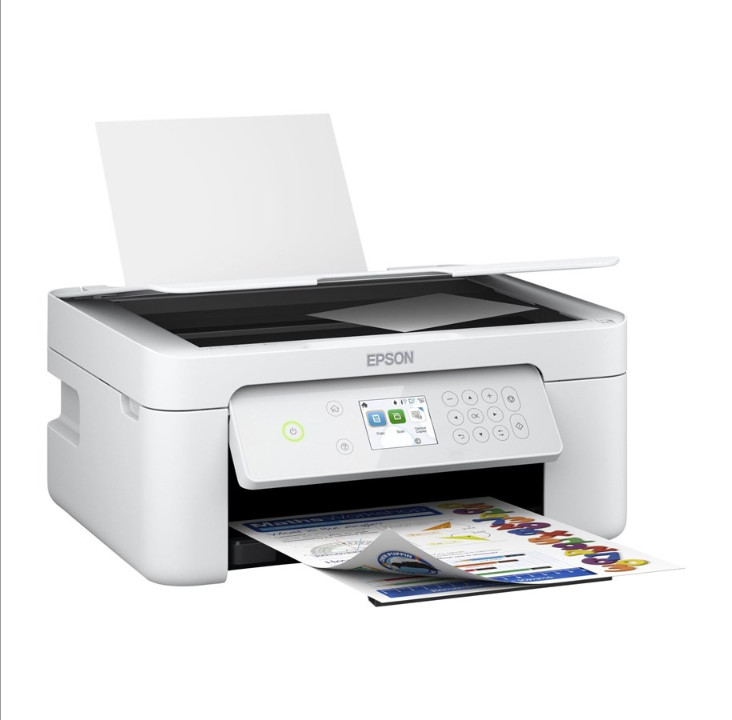 Epson Expression Home XP-4205