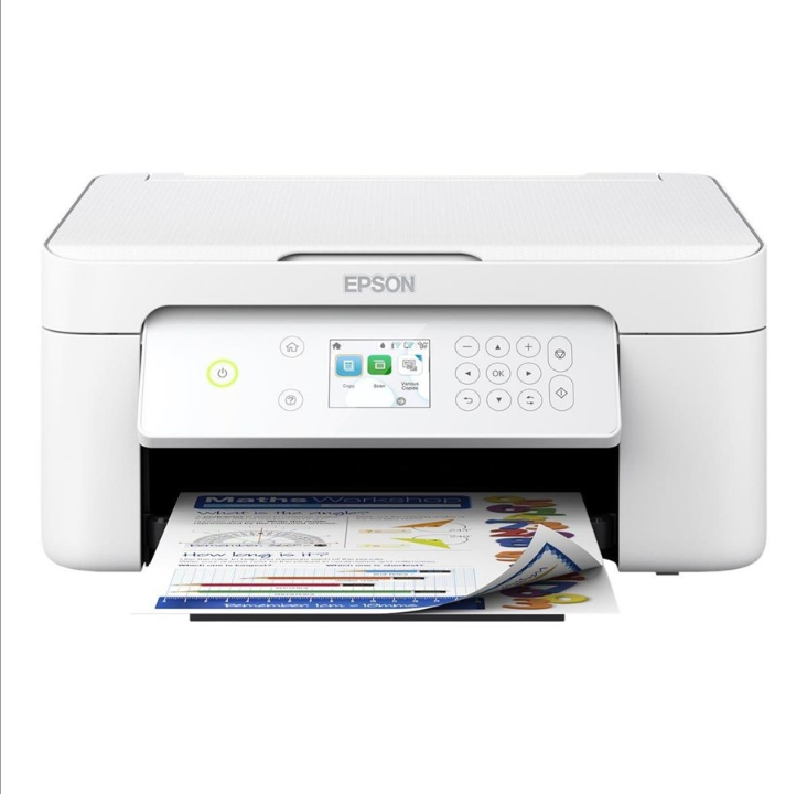 Epson Expression Home XP-4205