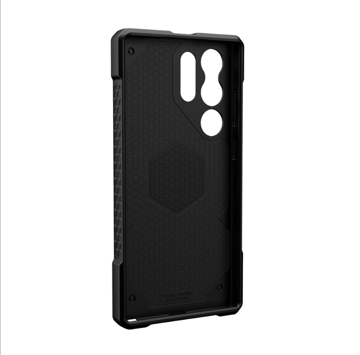 UAG Galaxy S23 Ultra Monarch Pro with Magnet - Carbon Fiber