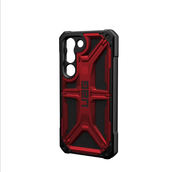 UAG Galaxy S23 Monarch - Crimson