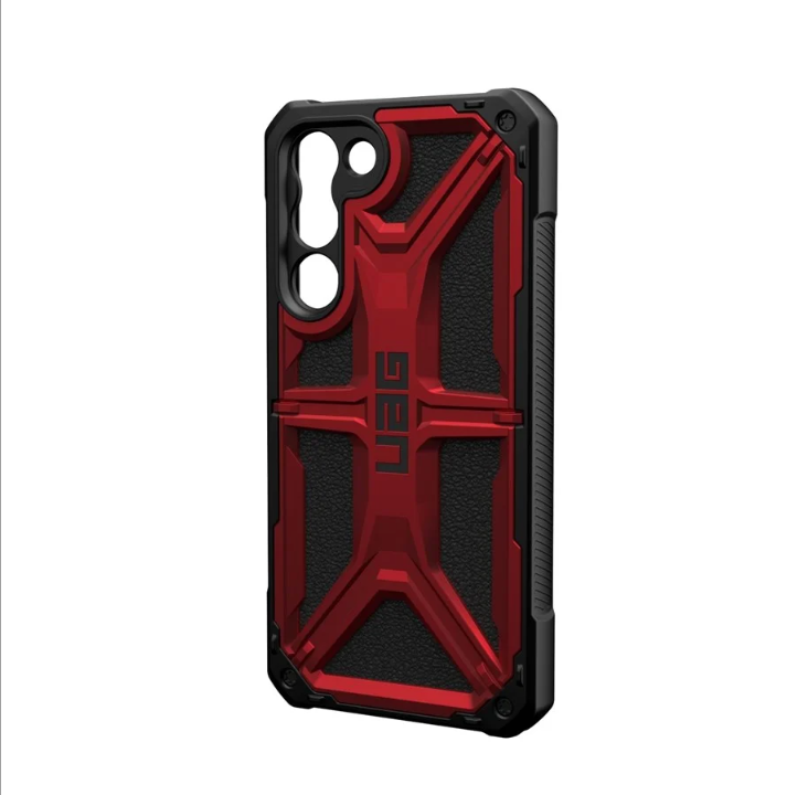 UAG Galaxy S23+ Monarch - Crimson