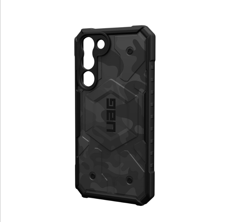 UAG Galaxy S23+ 探路者 SE - 午夜迷彩