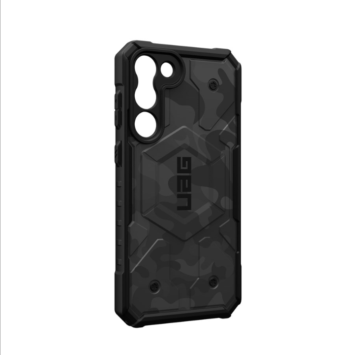 UAG Galaxy S23+ 探路者 SE - 午夜迷彩