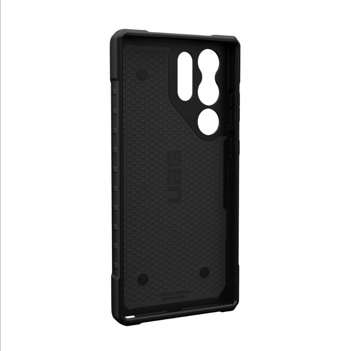 UAG Galaxy S23 Ultra Pathfinder - Black