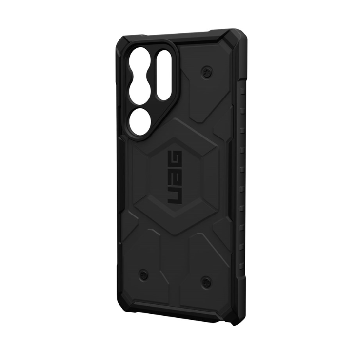 UAG Galaxy S23 Ultra Pathfinder - Black