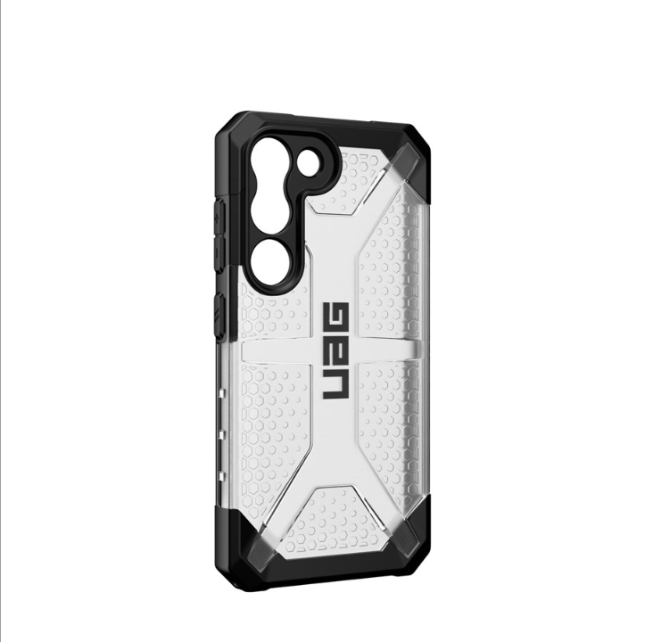 UAG Galaxy S23 Plasma - Ice