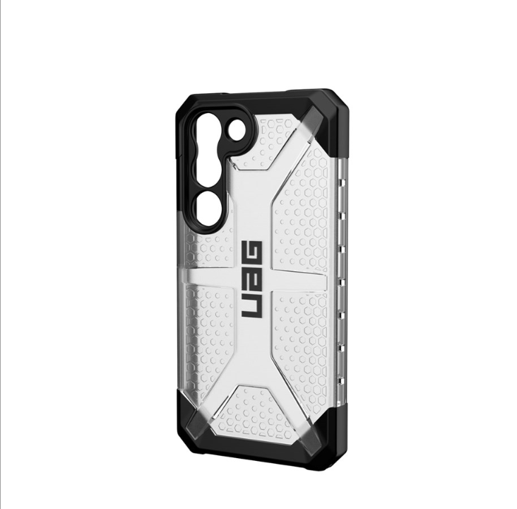 UAG Galaxy S23 Plasma - Ice