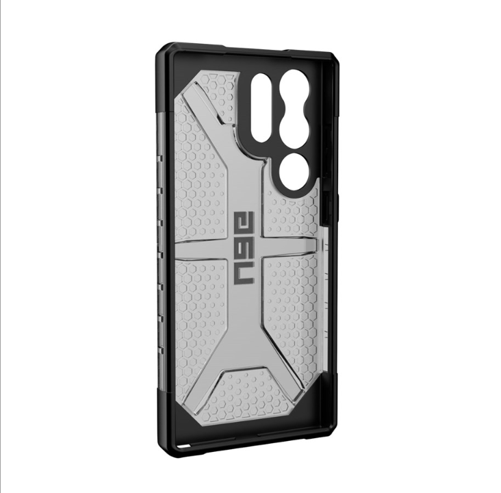 UAG Galaxy S23 Ultra Plasma - Ash