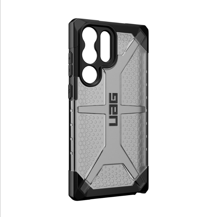 UAG Galaxy S23 Ultra 等离子 - 灰