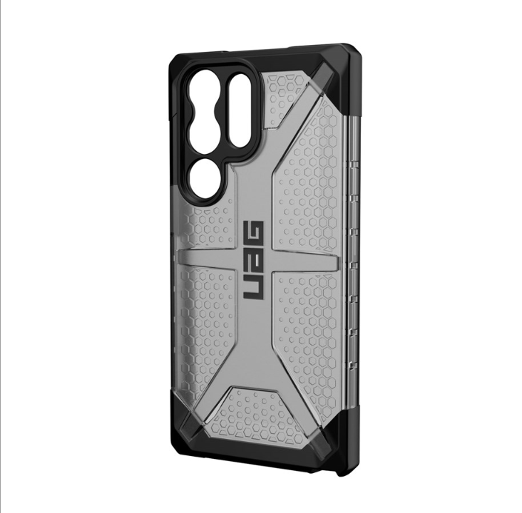 UAG Galaxy S23 Ultra 等离子 - 灰