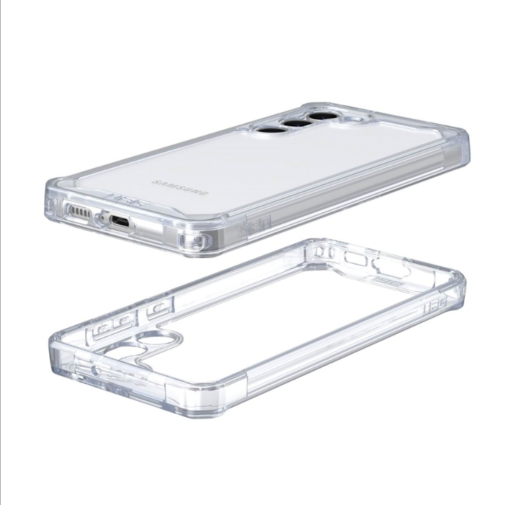 UAG Galaxy S23+ Plyo - 冰