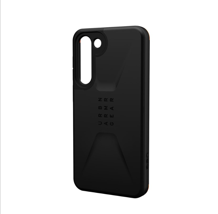 UAG Galaxy S23+ Civilian - Black