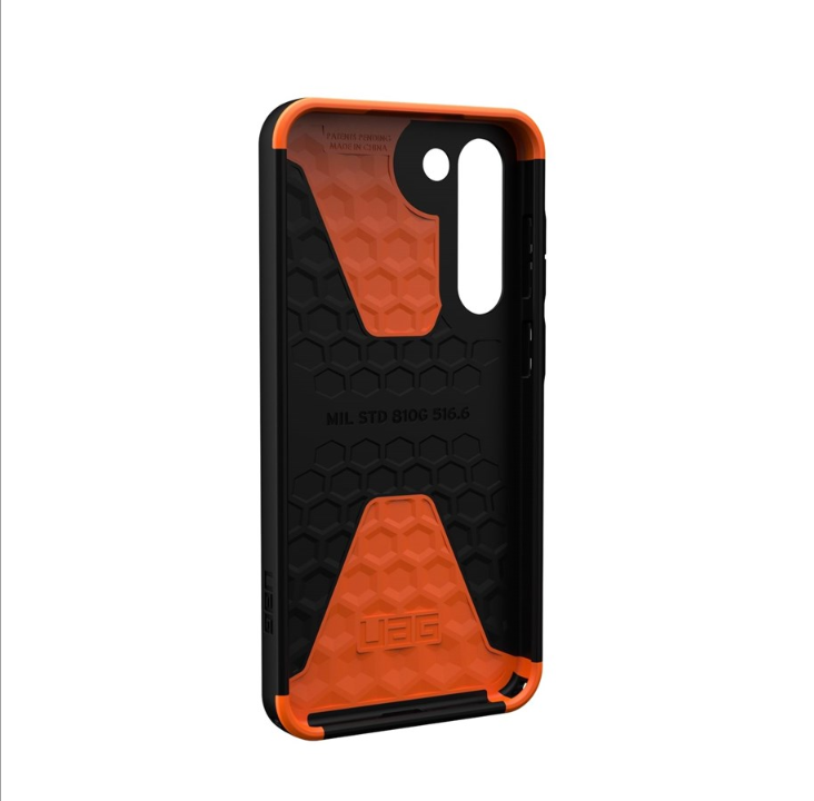 UAG Galaxy S23+ Civilian - Olive Drab