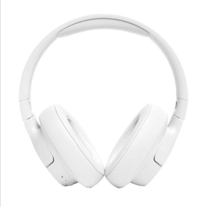 JBL TUNE 720BT - White