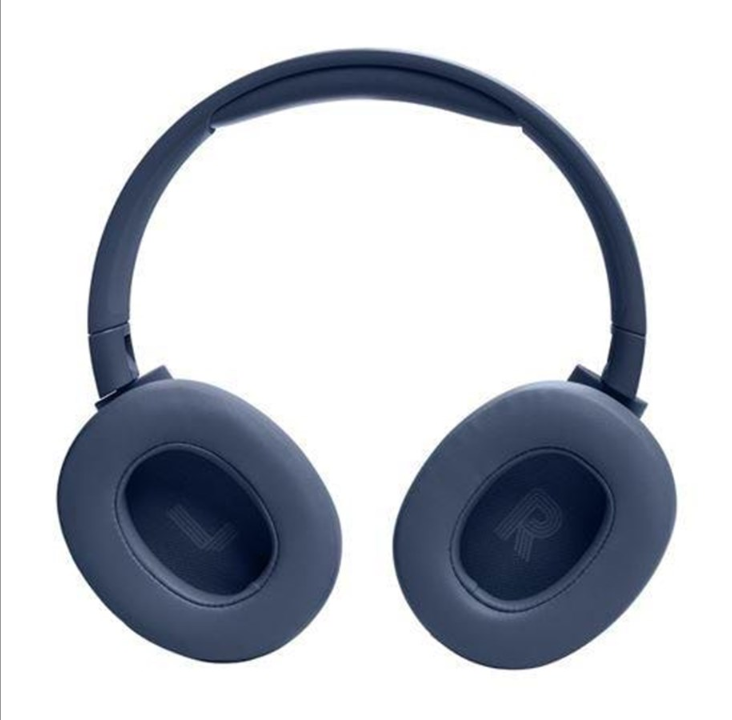 JBL TUNE 720BT - Blue