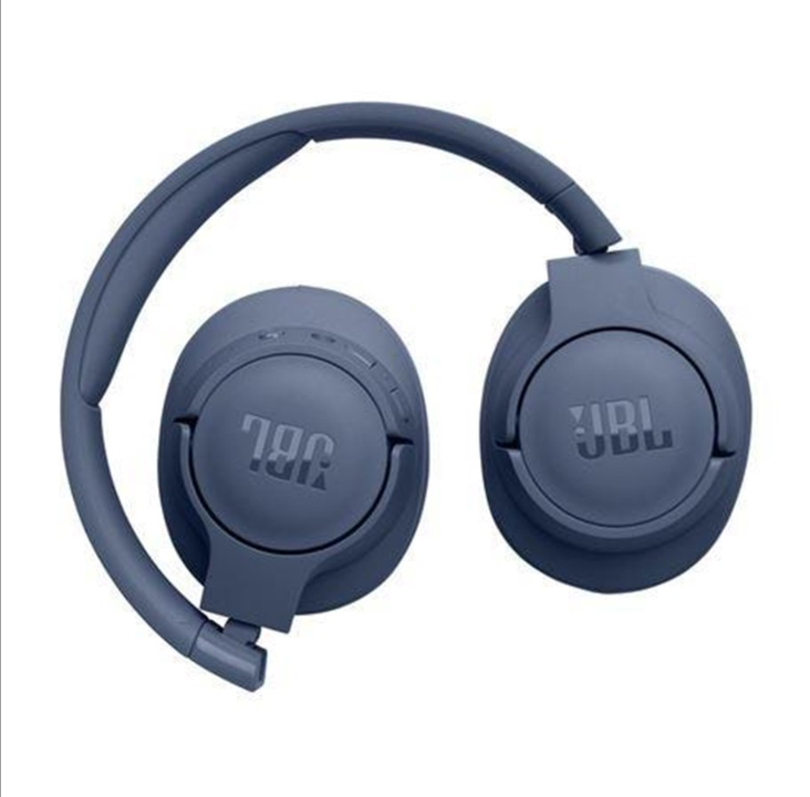 JBL TUNE 720BT - Blue