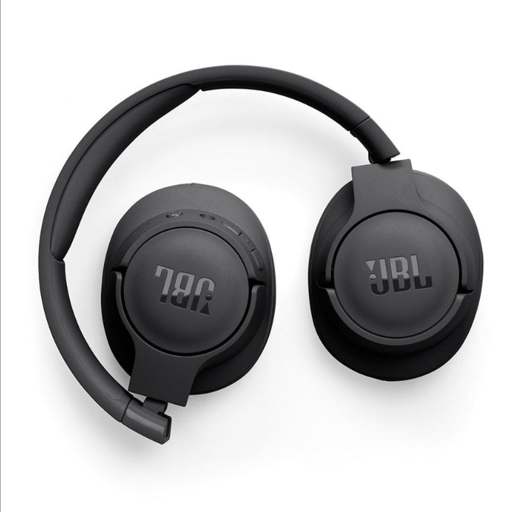 JBL TUNE 720BT - Black