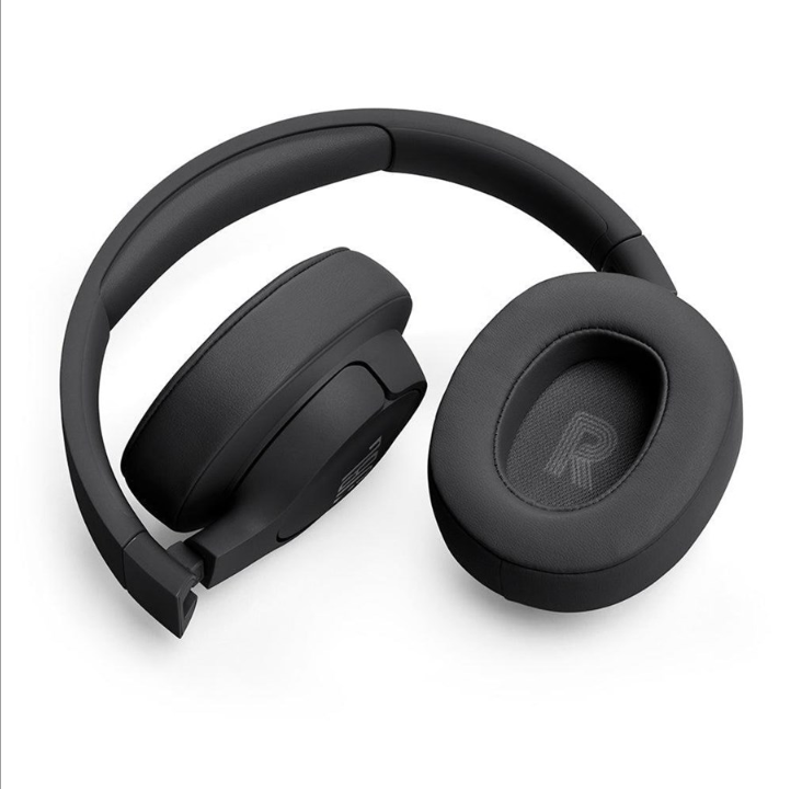 JBL TUNE 720BT - Black