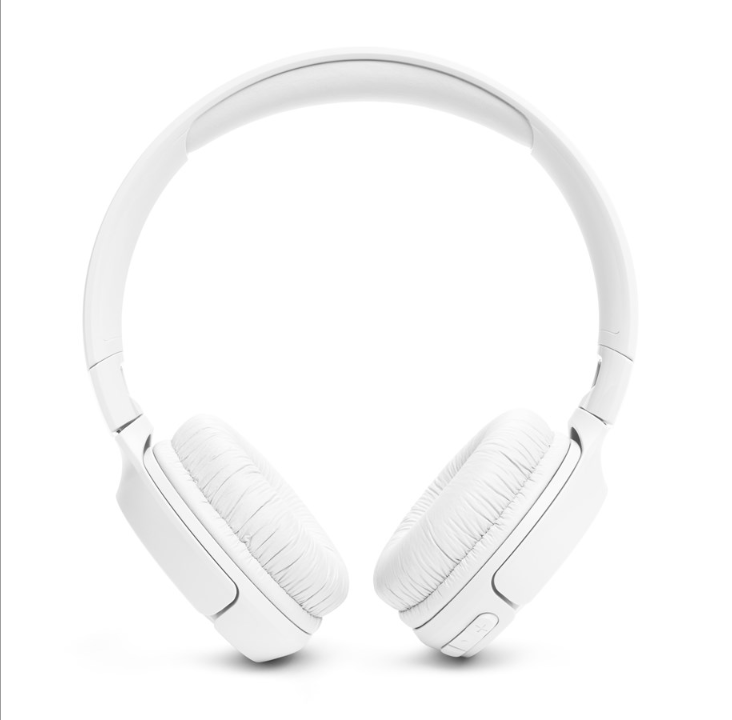 JBL TUNE 520BT - White