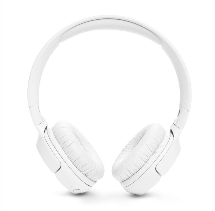 JBL TUNE 520BT - White