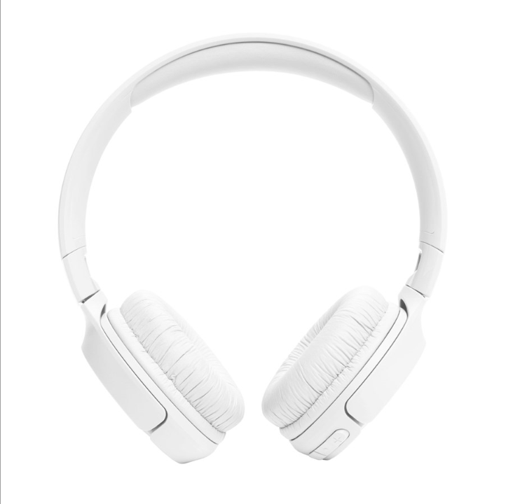 JBL TUNE 520BT - White