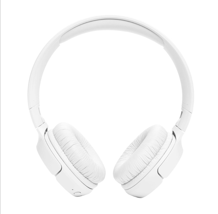 JBL TUNE 520BT - White