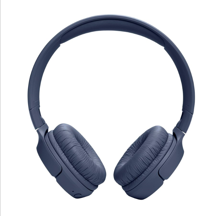 JBL TUNE 520BT - Blue