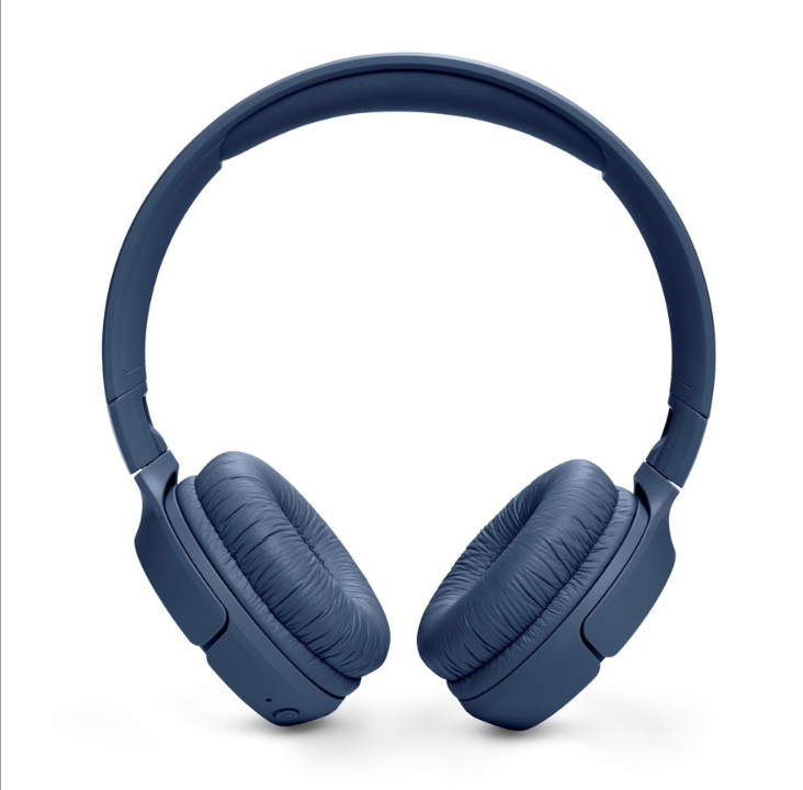 JBL TUNE 520BT - Blue