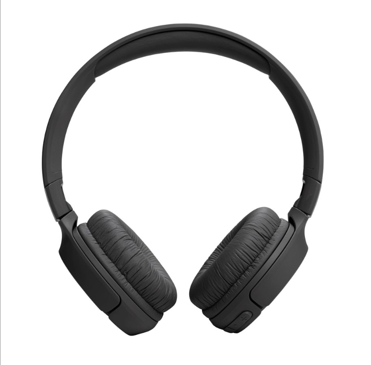 JBL TUNE 520BT - Black