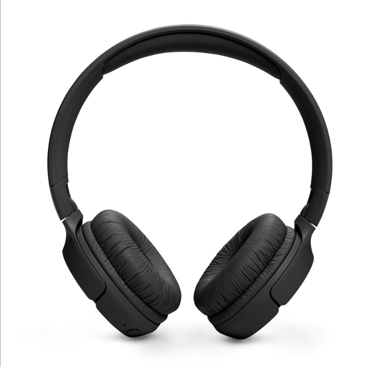 JBL TUNE 520BT - Black