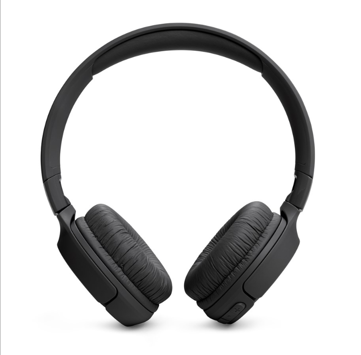 JBL TUNE 520BT - Black