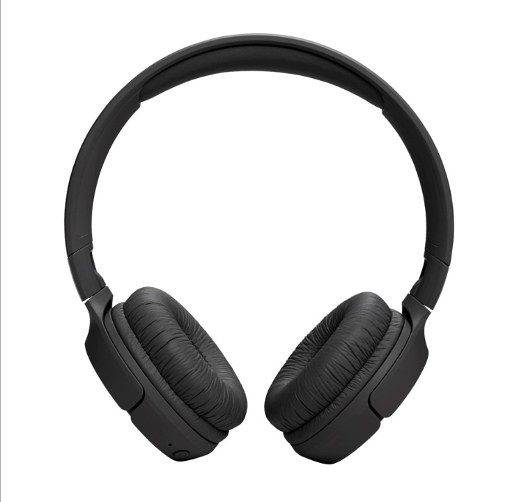 JBL TUNE 520BT - Black